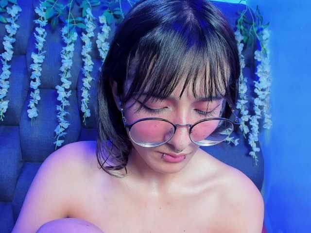 DaniDream online show from July 16, 8:42 pm