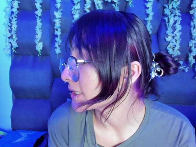 DaniDream online show from July 17, 2:50 pm