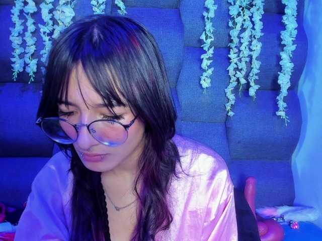 DaniDream online show from July 27, 8:47 pm