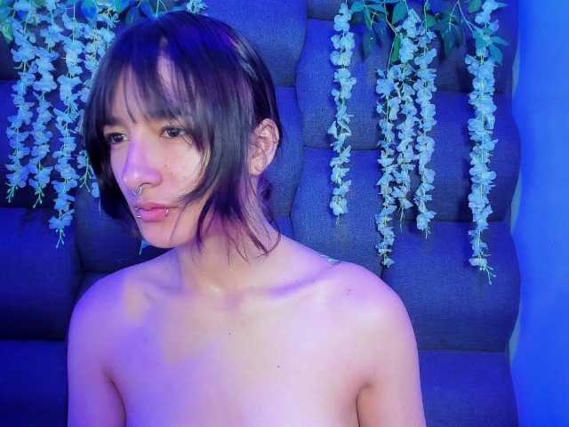 DaniDream online show from July 28, 2:56 pm