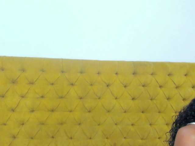 Daniela-Spencerr online show from August 11, 2:08 pm