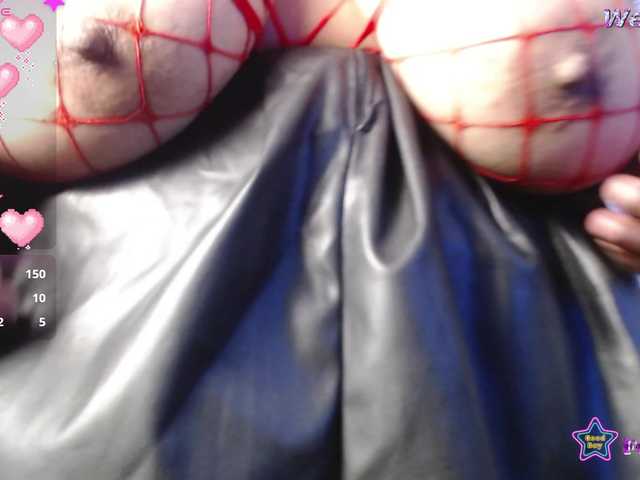 Danielaa-a online show from July 26, 2:49 am
