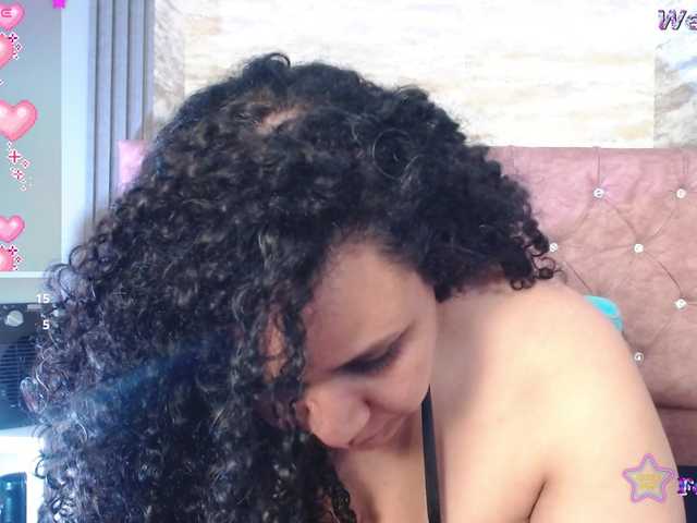 Danielaa-a online show from July 30, 1:57 am