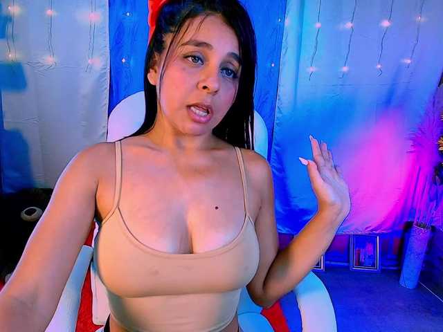Danielasew online show from August 12, 3:42 am