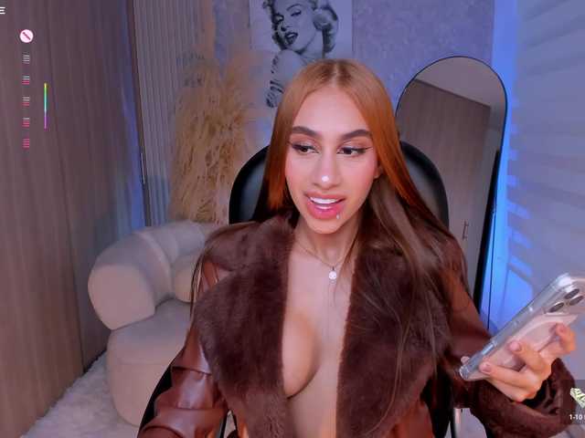 DannaCruz online show from July 9, 10:26 pm