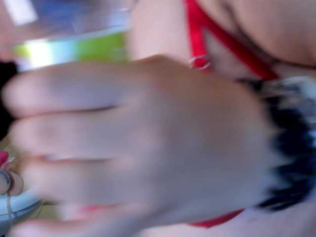 DannaKeys online show from July 29, 3:35 am