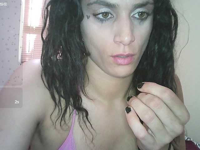 DarcieRoselli online show from May 11, 10:56 pm