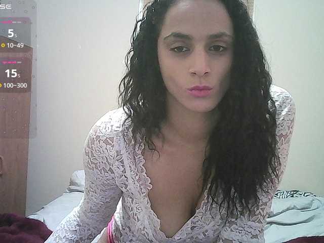 DarcieRoselli online show from May 13, 3:23 pm
