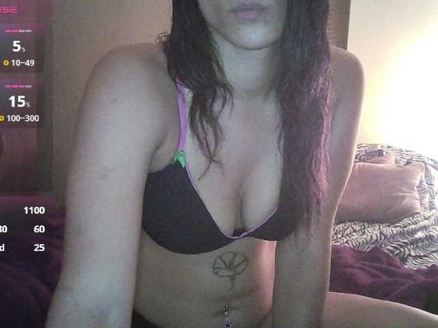 DarcieRoselli online show from May 22, 9:33 am