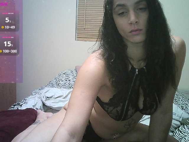 DarcieRoselli online show from May 24, 6:38 am