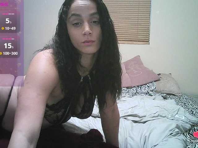 DarcieRoselli online show from June 14, 10:07 pm