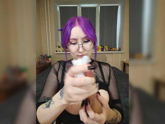 Darcy-666 online show from July 30, 10:00 am