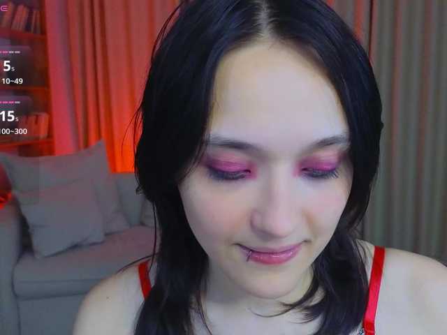 DarcyBlackwood online show from August 2, 9:22 pm