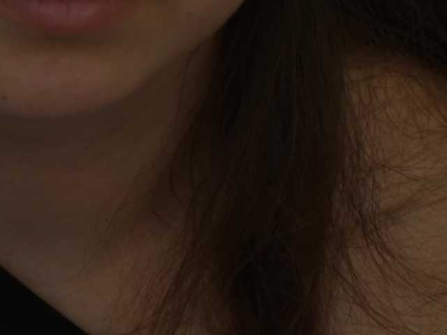 DariaCalm online show from August 4, 6:54 am