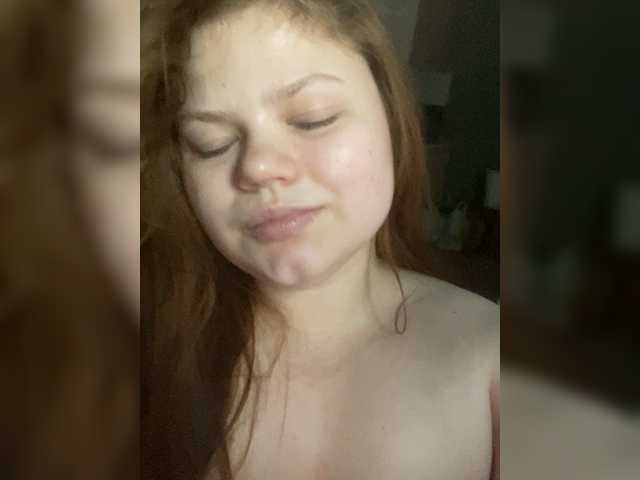 DarinaWilson online show from June 29, 2:59 am