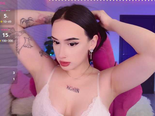 Darineko online show from July 16, 4:35 am