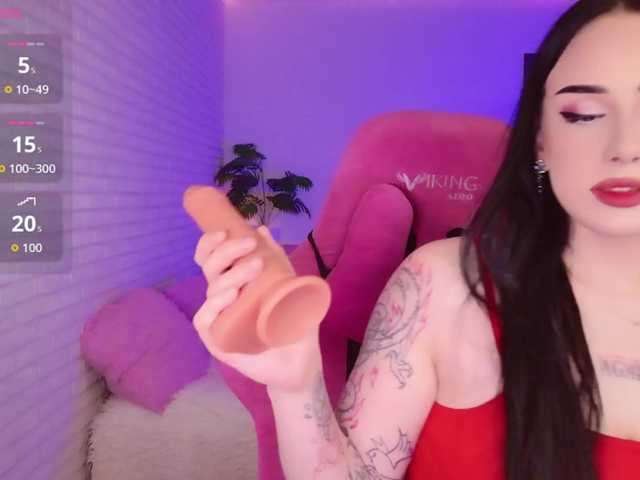 Darineko online show from August 3, 2:18 am