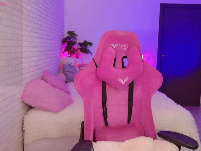 Darineko online show from August 3, 3:24 am