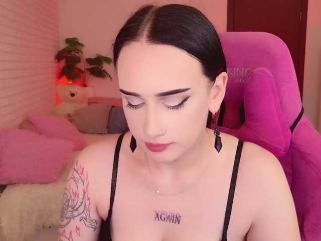 Darineko online show from August 4, 7:38 am