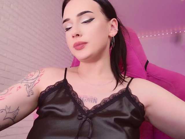 Darineko online show from August 7, 7:52 am