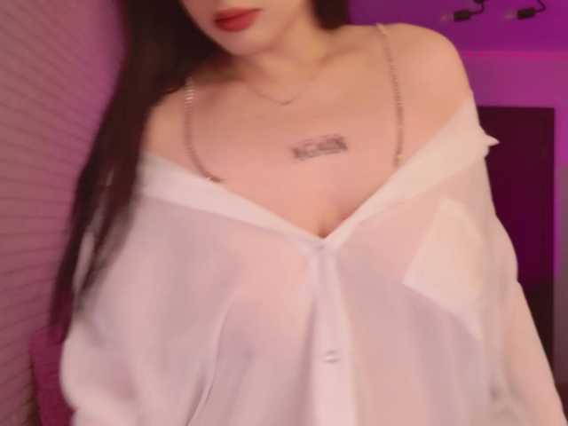 Darineko online show from August 14, 4:16 am