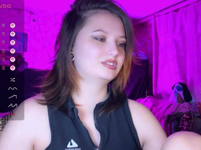 DarkGirl online show from April 19, 5:34 pm