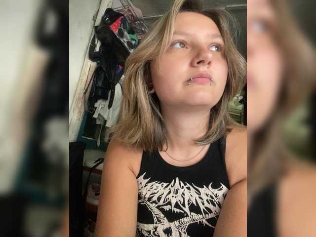 DarkGirl online show from July 27, 9:48 am