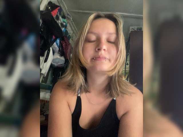 DarkGirl online show from August 1, 7:36 am