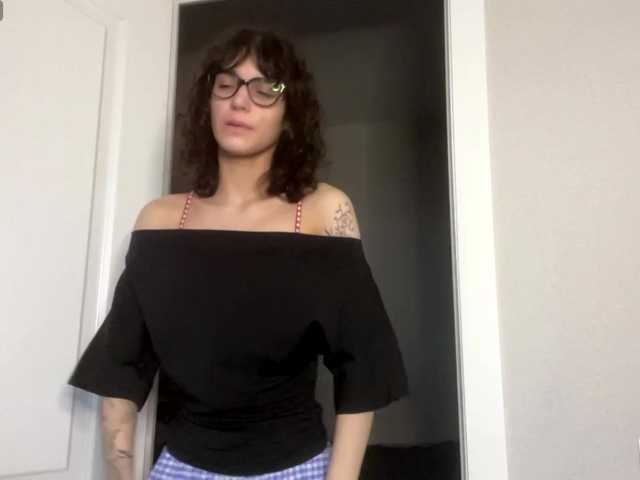 DarlenaBoothman online show from August 7, 7:19 am