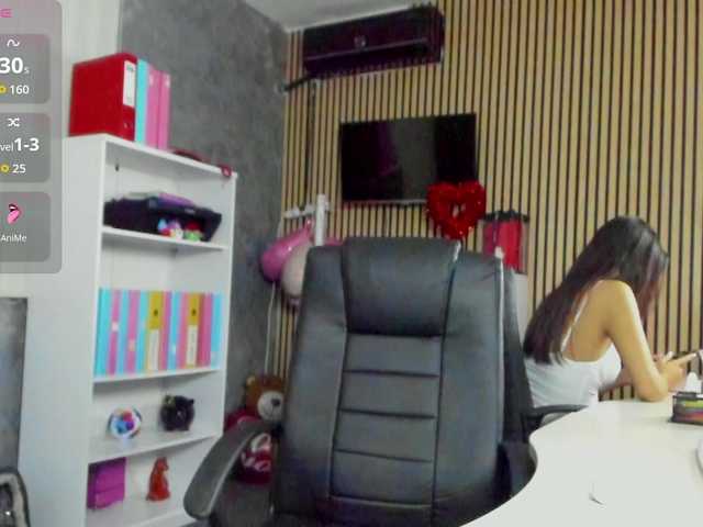 DaryaStars online show from September 1, 9:16 pm
