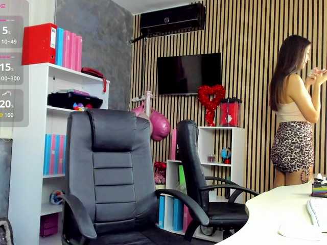 DaryaStars online show from September 5, 10:59 pm