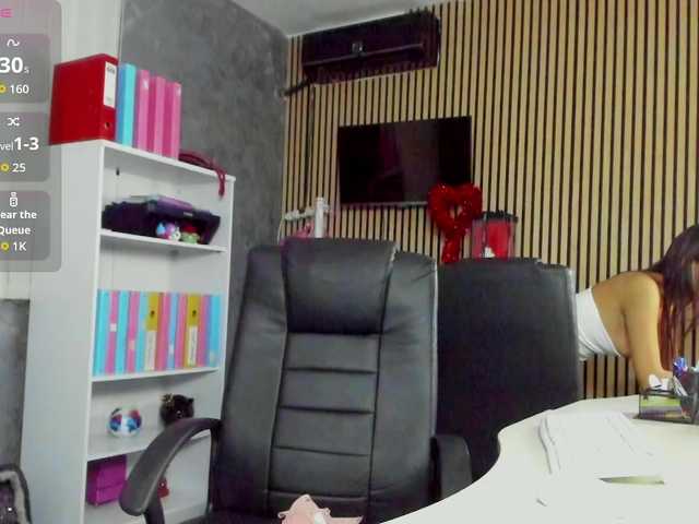DaryaStars online show from September 7, 9:54 pm