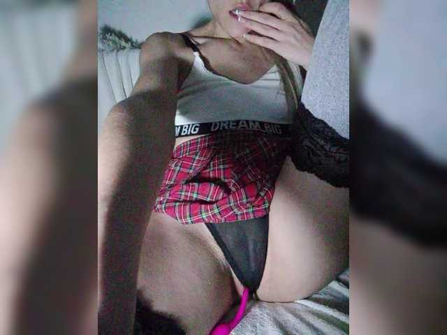 Dasha-56 online show from July 29, 11:01 pm