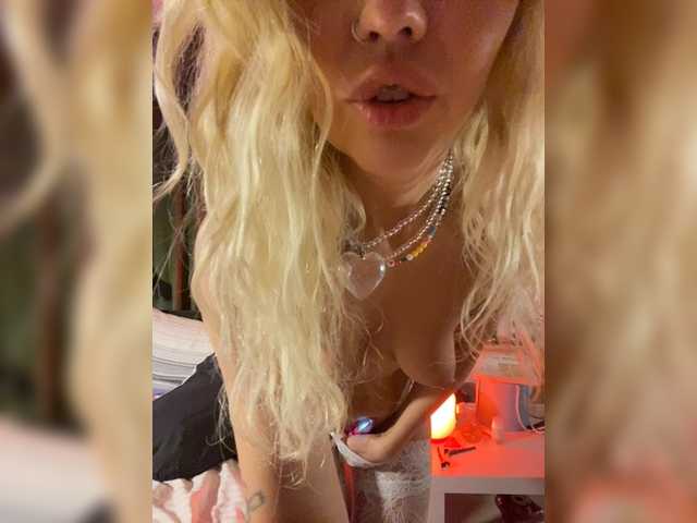 Dasha-Slay online show from August 5, 8:51 pm