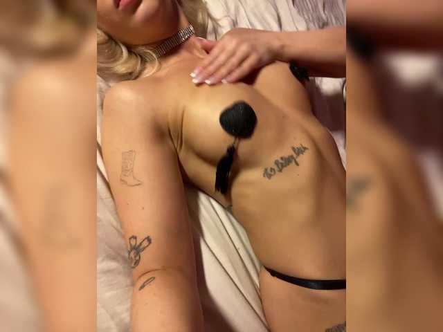 Dasha-Slay online show from August 7, 10:43 pm