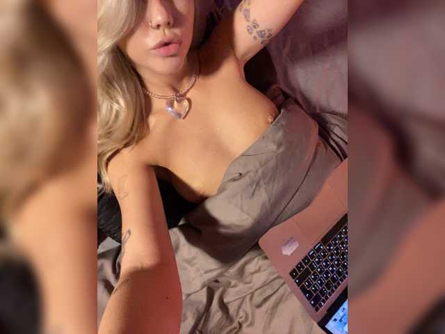 Dasha-Slay online show from August 13, 9:18 pm