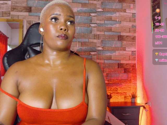 DashaSouza online show from July 19, 2:57 am