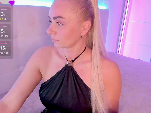  -Dasha-  online show from July 15, 11:05 pm