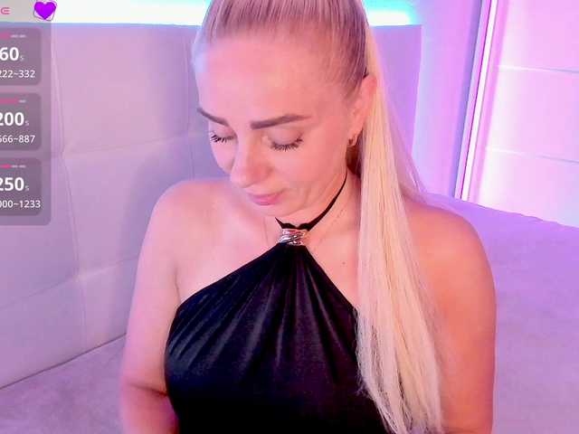  -Dasha-  online show from July 16, 9:37 pm