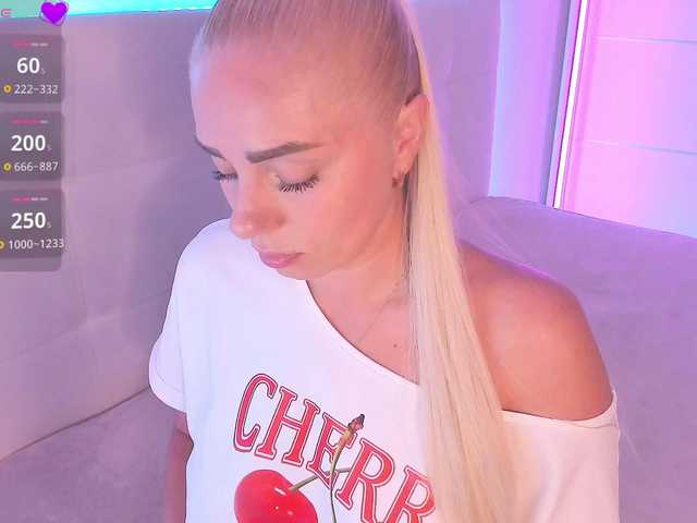  -Dasha-  online show from July 26, 8:58 pm