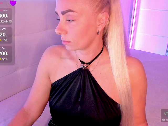  -Dasha-  online show from July 30, 9:21 pm