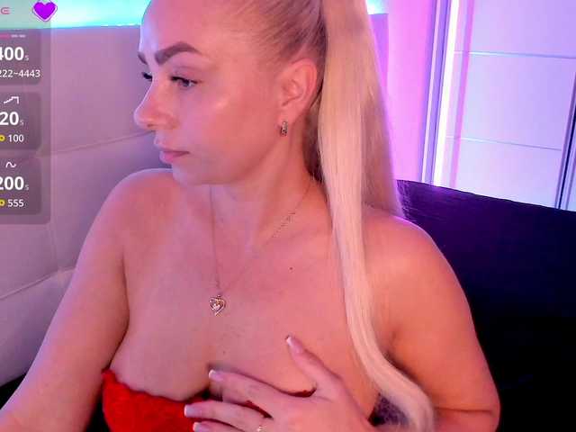  -Dasha-  online show from August 10, 7:15 pm