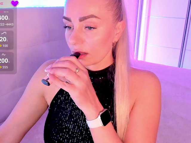  -Dasha-  online show from August 11, 8:11 pm