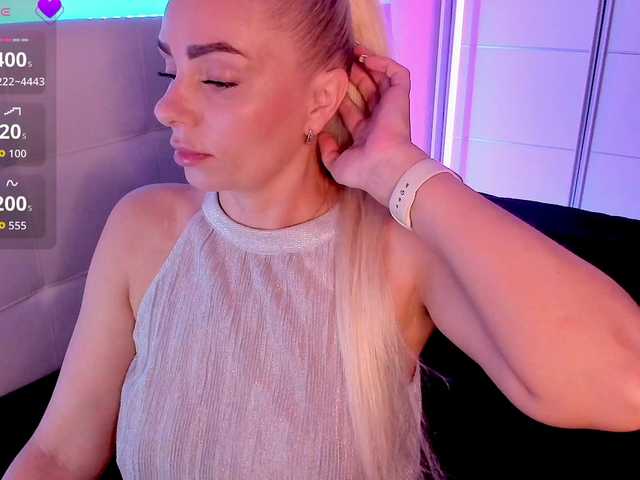  -Dasha-  online show from August 14, 10:02 pm