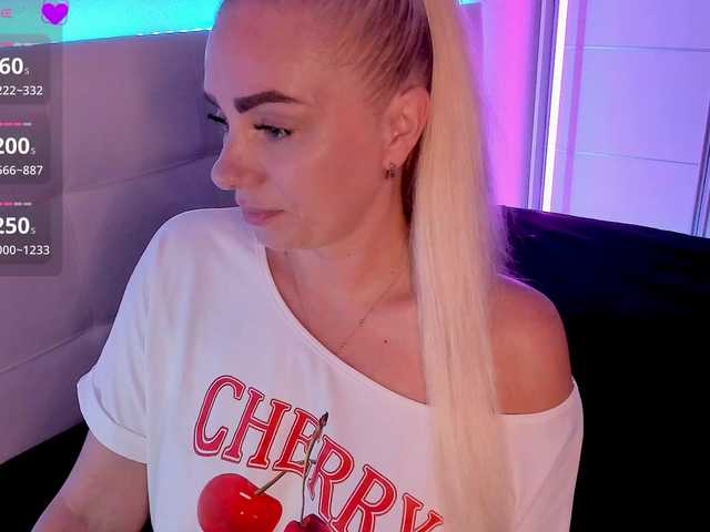  -Dasha-  online show from August 16, 9:30 pm