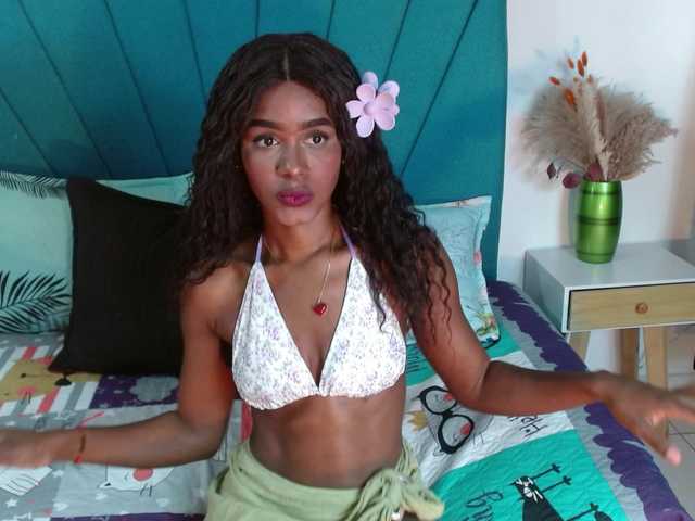 Day-wish online show from August 13, 1:03 pm