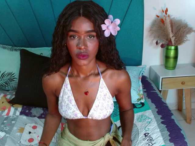 Day-wish online show from August 13, 2:09 pm