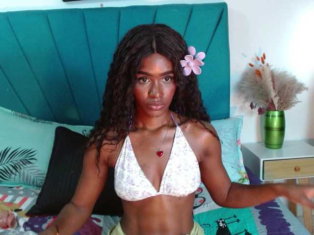 Day-wish online show from August 13, 6:00 pm