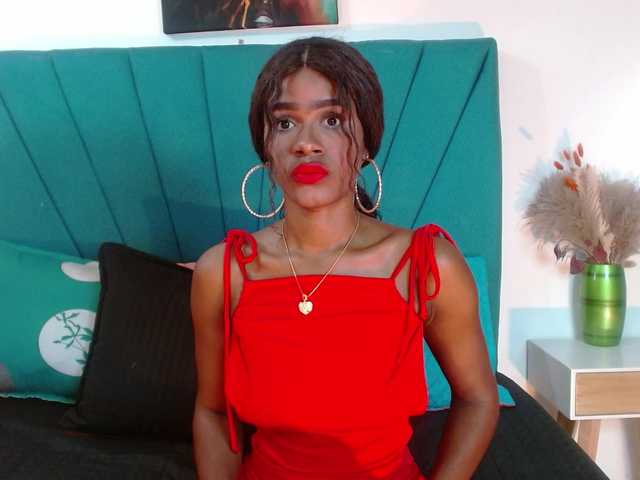 Day-wish online show from August 14, 1:04 pm