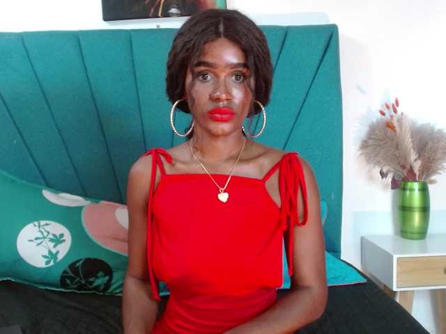 Day-wish online show from August 14, 6:33 pm